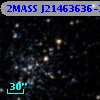 2MASS J21463636-2114370