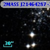 2MASS J21464287-2115502