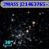 2MASS J21463765-2114273