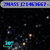 2MASS J21463667-2113451