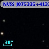 NVSS J075335+413319