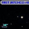 FIRST J075342.5+412801
