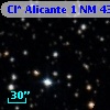 Cl* Alicante    1     NM     439