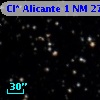 Cl* Alicante    1     NM     271