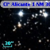 Cl* Alicante    1     NM     304