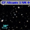 Cl* Alicante    1     NM      44