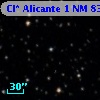 Cl* Alicante    1     NM      83