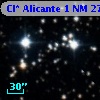 Cl* Alicante    1     NM     278