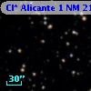 Cl* Alicante    1     NM     217