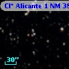 Cl* Alicante    1     NM     381