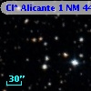 Cl* Alicante    1     NM     444