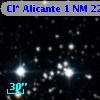 Cl* Alicante    1     NM     222
