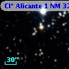 Cl* Alicante    1     NM     328