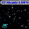 Cl* Alicante    1     NM     649
