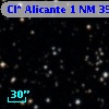 Cl* Alicante    1     NM     351