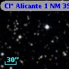 Cl* Alicante    1     NM     396