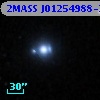 2MASS J01254988-3720001