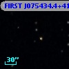 FIRST J075434.4+412948