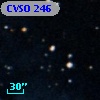 CVSO  246