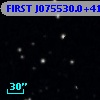 FIRST J075530.0+412147