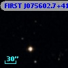 FIRST J075602.7+414039
