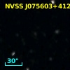FIRST J075603.2+412935