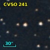2MASS J05322569-0133118