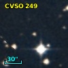 2MASS J05332929-0130281