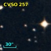 2MASS J05341543-0134297
