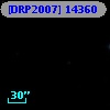 [DRP2007] 14360