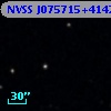 NVSS J075715+414236