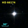 HD  66174