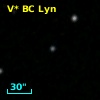 V* BC Lyn