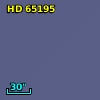 HD  65195