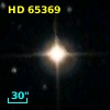 HD  65369