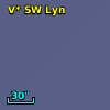 V* SW Lyn