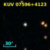 2MASS J08025980+4114380