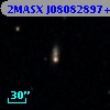 2MASX J08082897+4135223