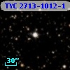 TYC 2713-1012-1