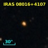 IRAS 08016+4107