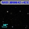 NVSS J080642+423252