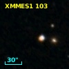 XMMES1 103