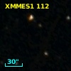 XMMES1 112