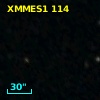 XMMES1 114