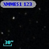 XMMES1 123