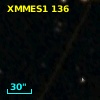 XMMES1 136