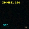 XMMES1 160