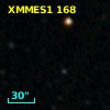 XMMES1 168