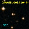 2MASS J00341044-4315239