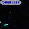 XMMES1 191